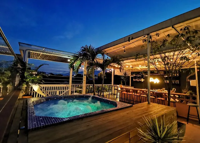 La Martina Boutique Hotel