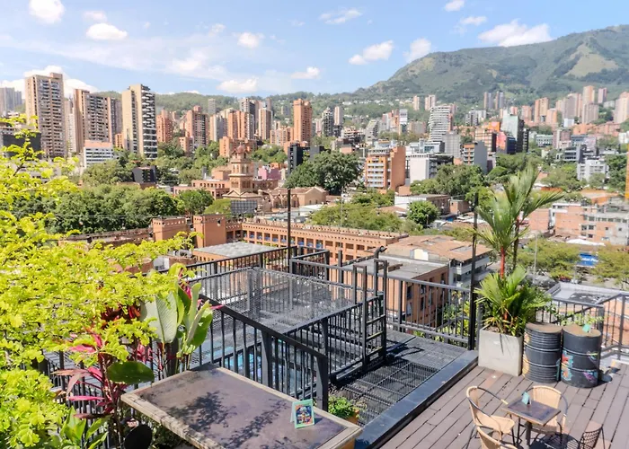 Masaya Medellin